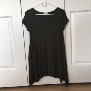 T-shirt Dress